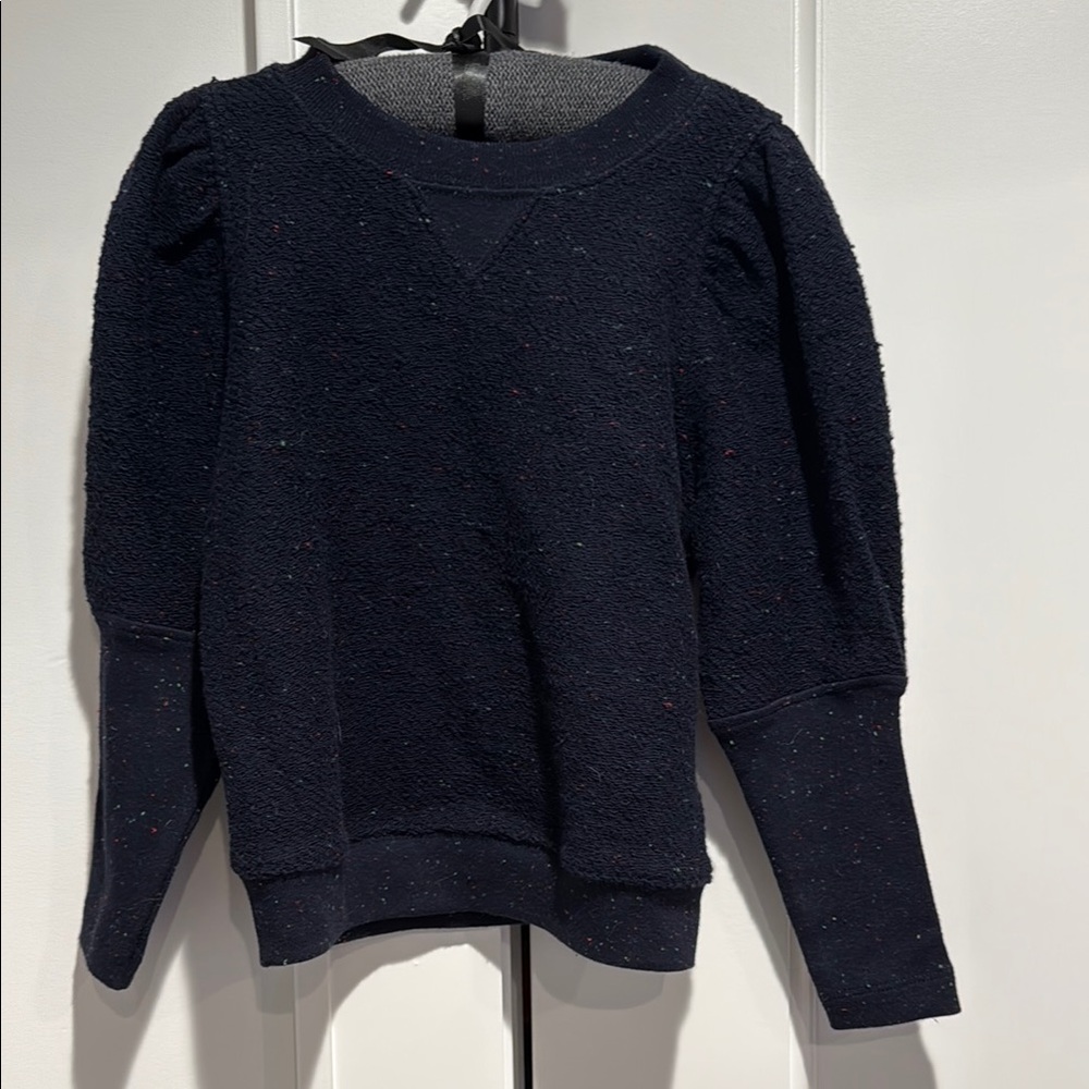 Girl Ulla Johnson Phoebe Pullover